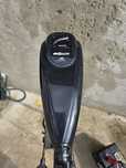 Motor Electric Barca Bison 40lb
A fost folosit de 3 ori 
Perfect pen