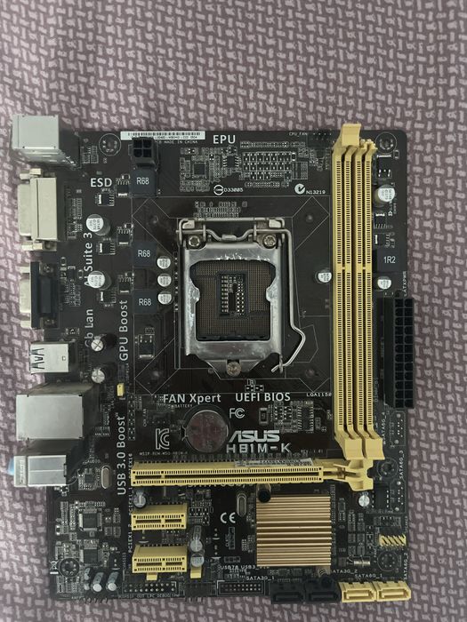Componente pc