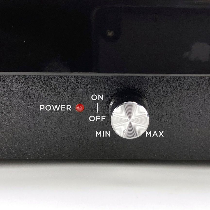 Грамофон Aiwa GBTUR-120BK