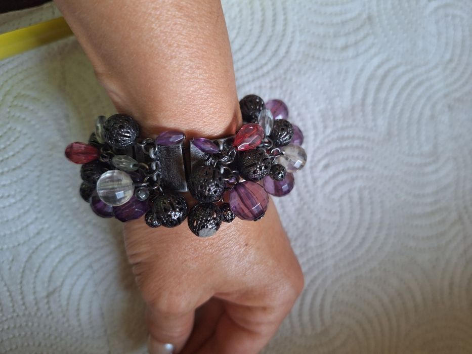 Bijuterii,  multe modele