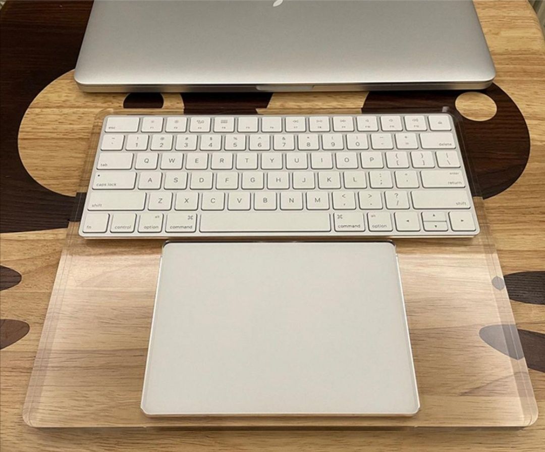 Трекпад Apple, Apple Magic Trackpad, трекпад