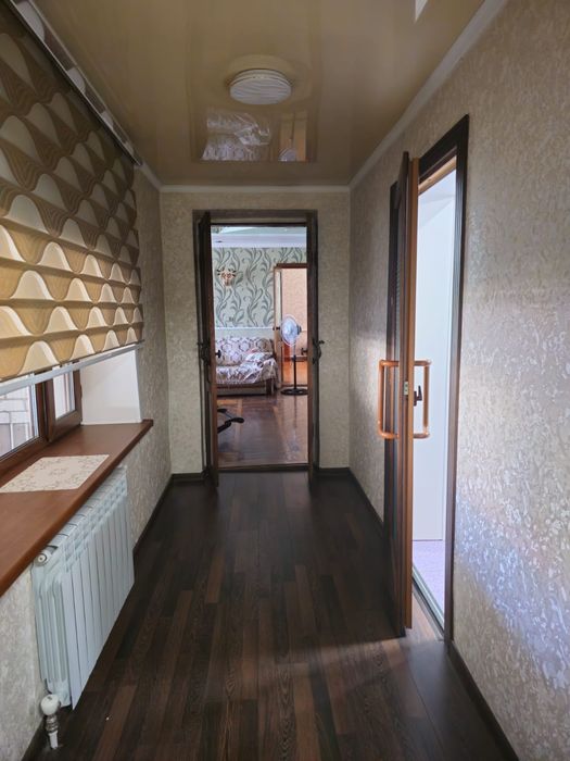 Продаётся большой ,тёплый дом,подходит для ипотеки