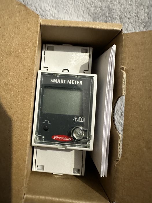 Fronius Smart meter 63A-1
