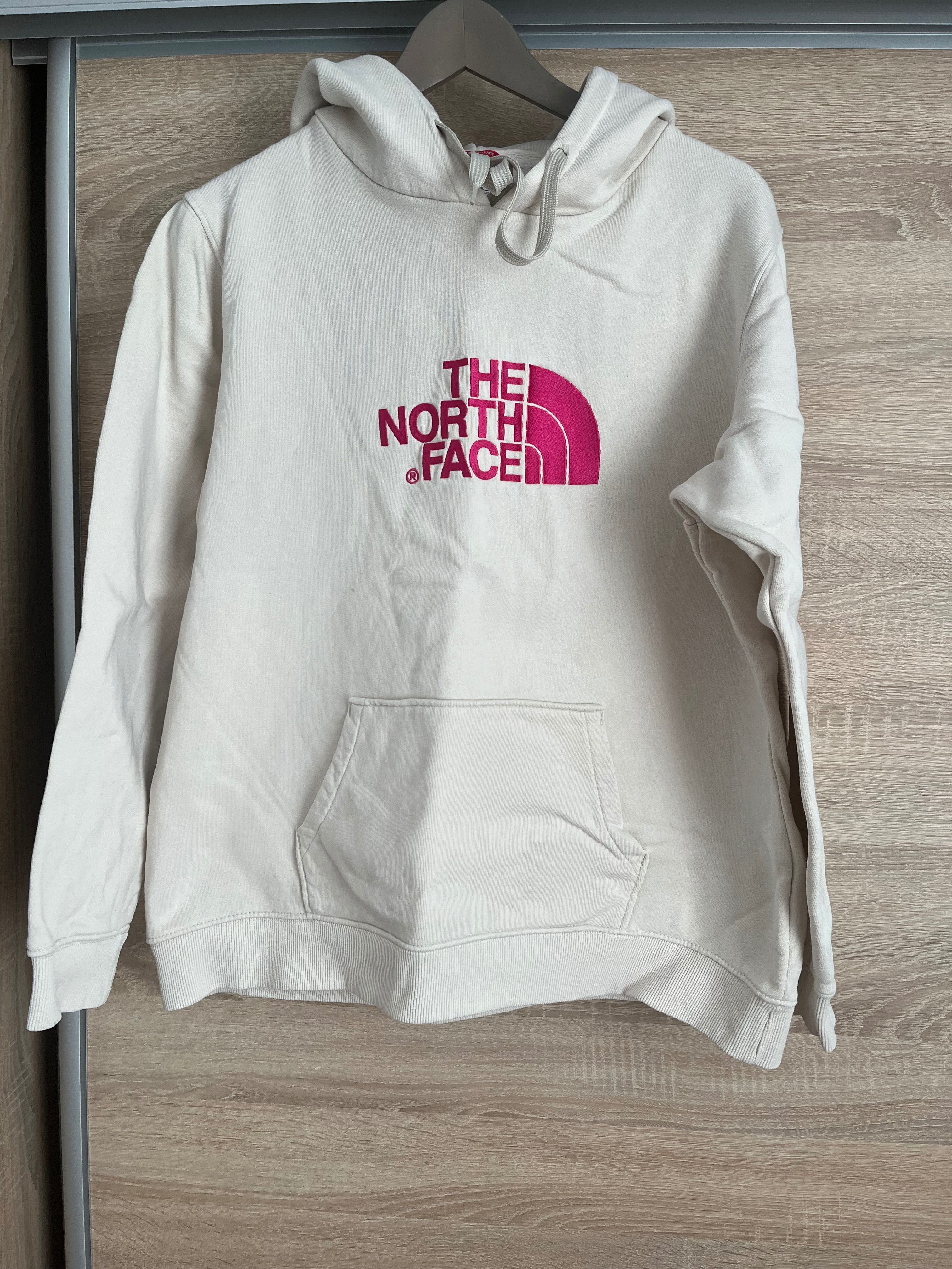 Дамски суичър The north face, размер Л