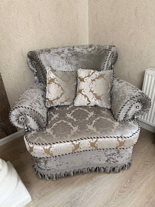 Качественная мебель