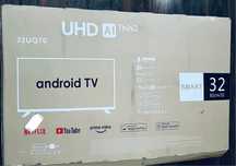 Телевизор Smart TV