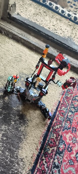 Lego Ninjago season 17