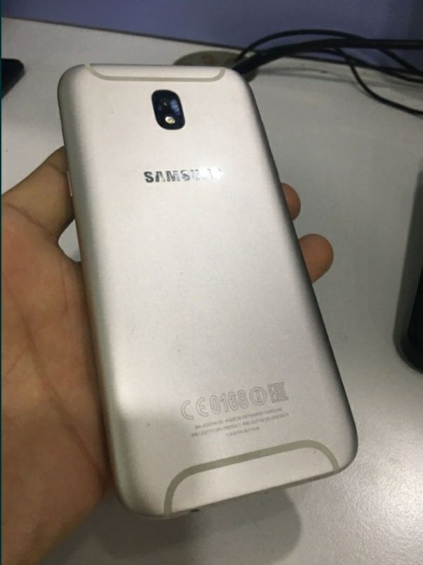 Samsung Galaxy J5