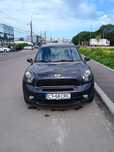 Vand mini cooper S countryman automat 4x4