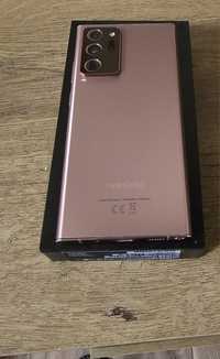 Samsung Galaxy Note 20Ultra 512Gb 12Gb Mystic Bronze