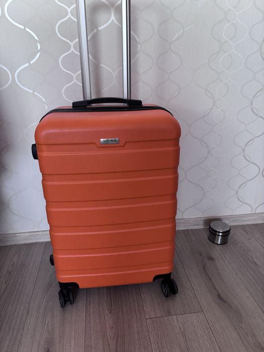 Troler Kring in stare buna