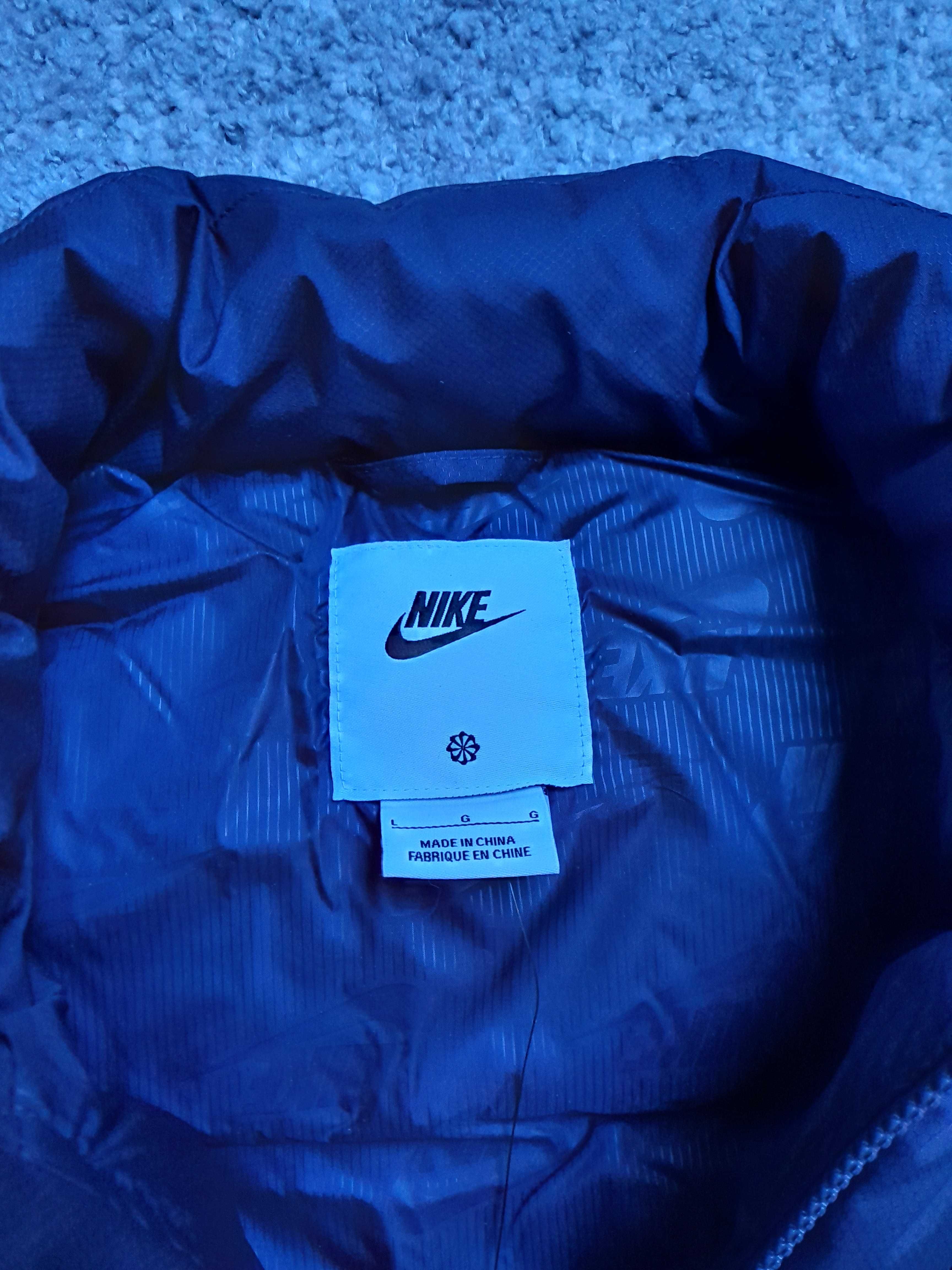 Nike Club Puffer veste