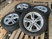 Jante 5x108 16” ford galaxy mondeo focus
