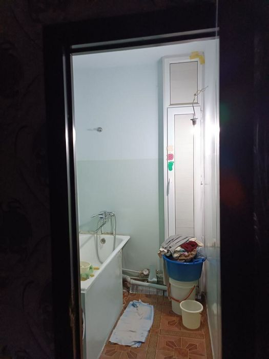 Срочно продаётся Сергели 1 3/9/9
3/9/9
72 kvadrat
5 bekat metroni yoni