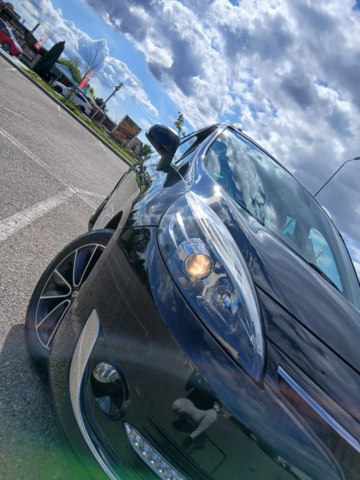 Renault Grand Scenic lll Bose Edition