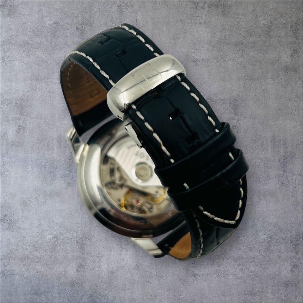 Tissot Le Locle valjoux 7750 мъжки часовник