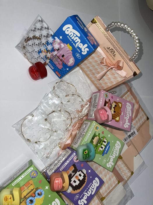 Подорочный бокс