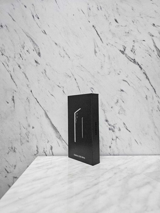 Samsung S25 Ultra 512 GB WHITE SILVER SIGILAT Zeus Amanet 66350