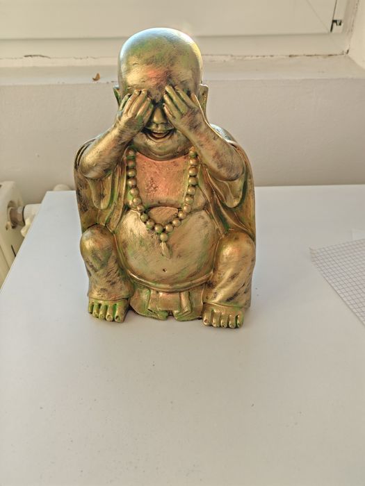 Obiecte de design interior Buddha