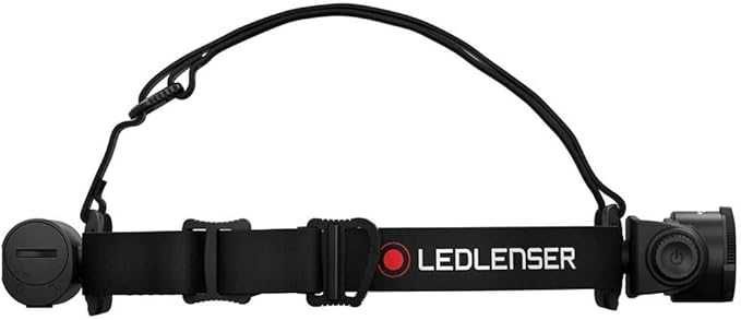 Ledlenser H7R Core LED челник 1000 лумена [Енергиен клас A]