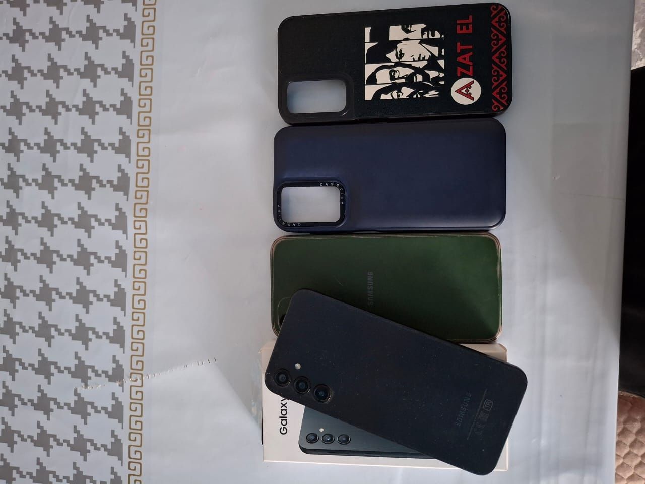 Samsung a14 128gb