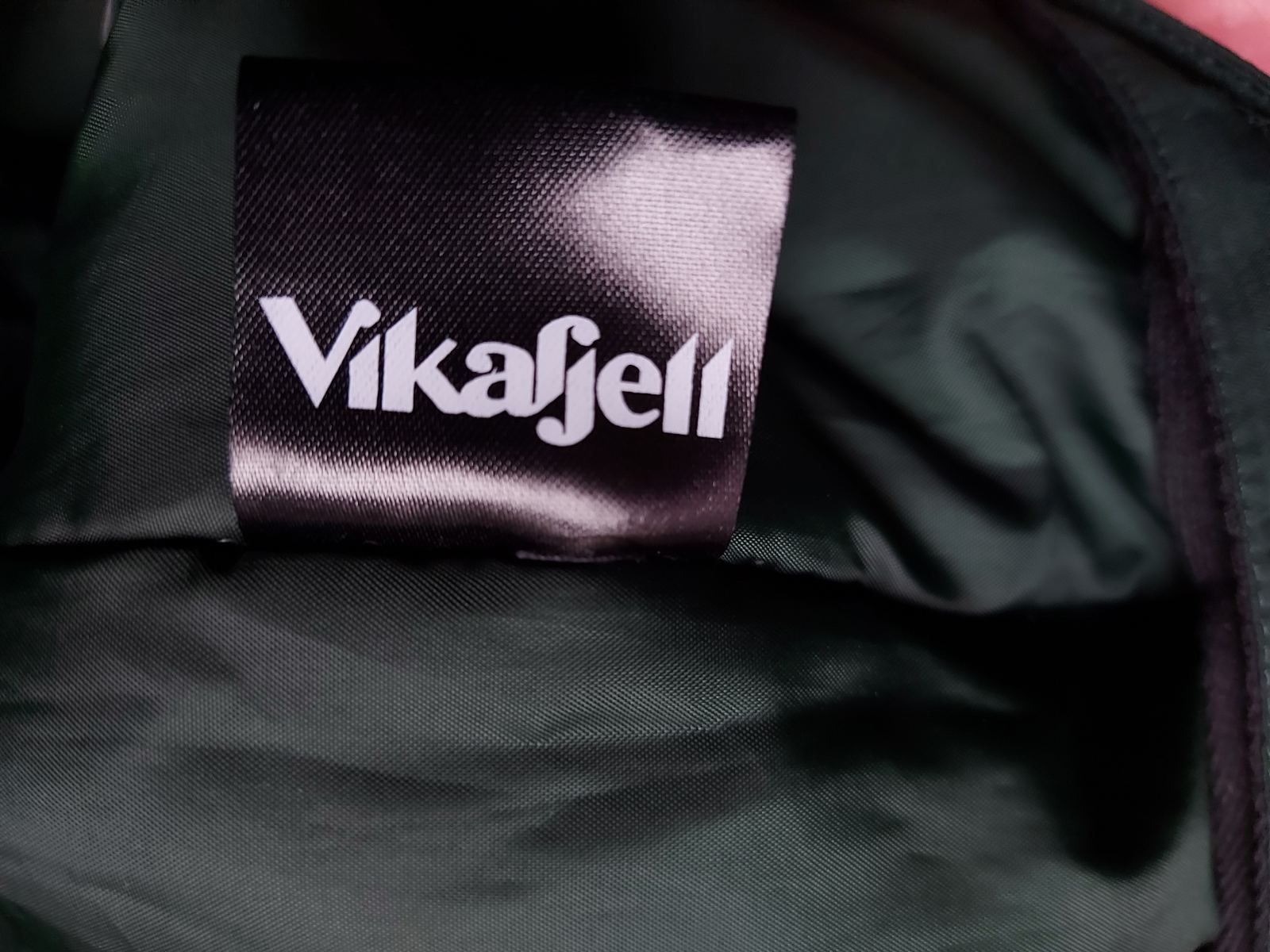 Vikafjell, XL36 ,20K,Primaloft,мембрана ски туризъм сноуборд ново