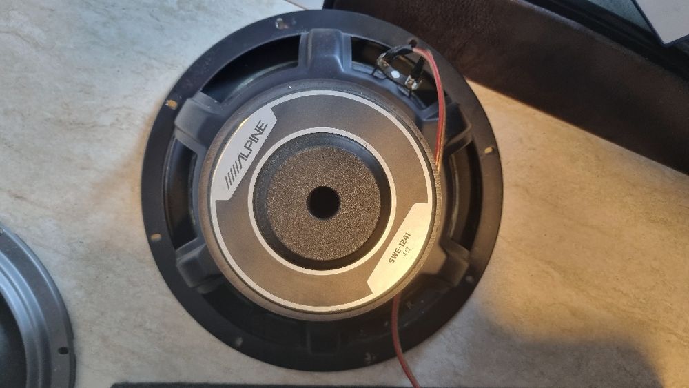 Аудио туба музика alpine car audio усилвател