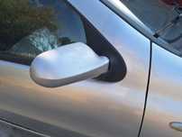 Oglinda dreapta electrica Fiat Albea an 2008