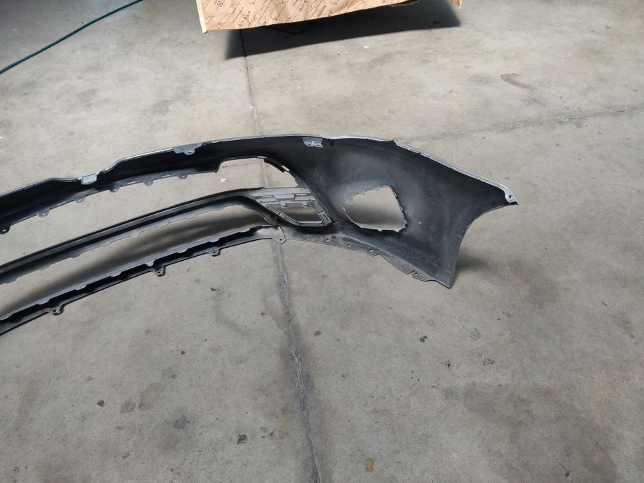 Предна Броня Оригинална за Toyota T27Аvensis Feist  2015г. до 2019г.