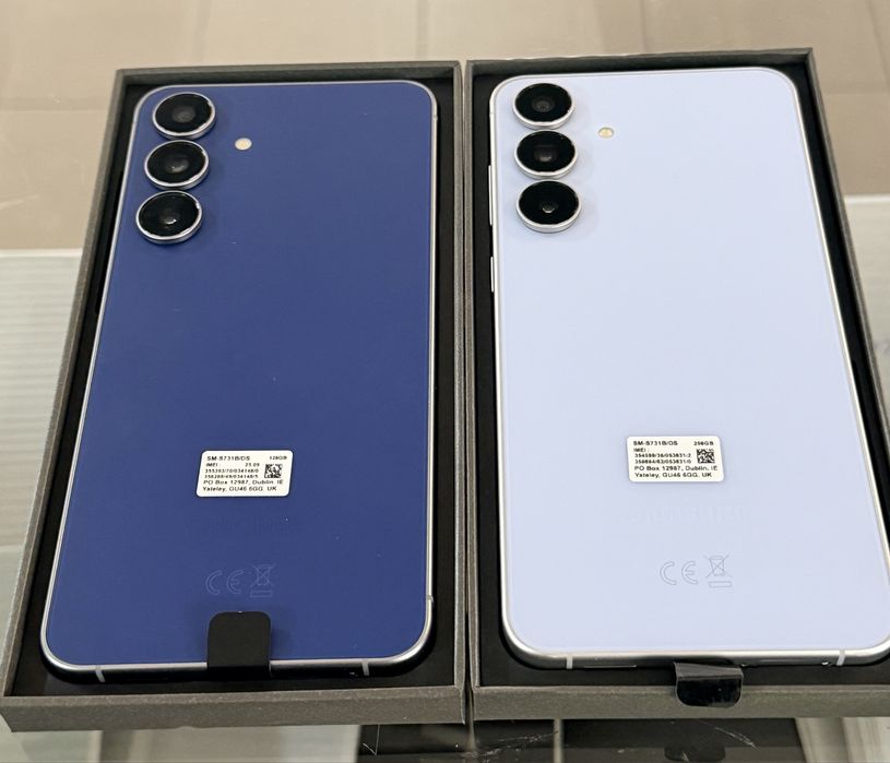 Samsung S25 FE PRET 2200 lei /2400