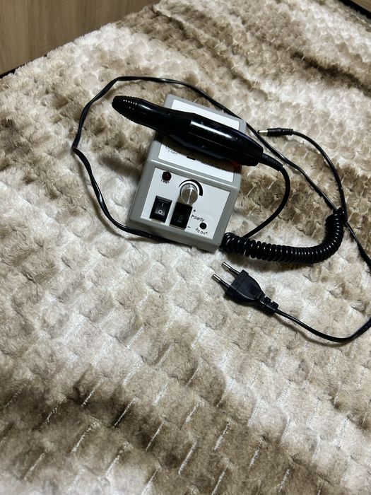 Елекртрическа пила за нокти