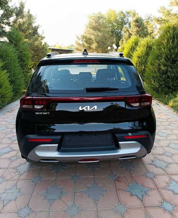 Kia sonet naxt va nasiya savdo