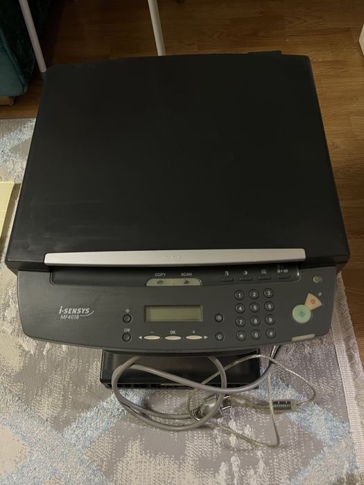 Продам принтер 3 в 1