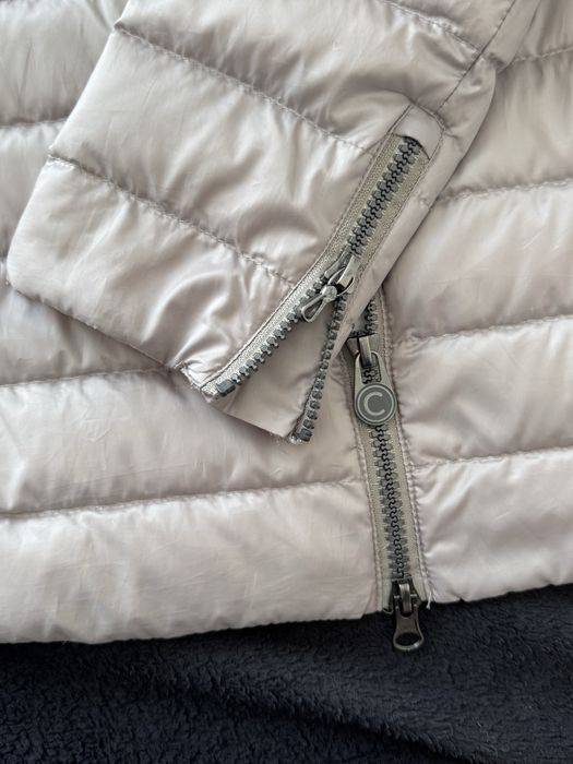 Colmar,geacă puf pt.femei,măr.L(46)