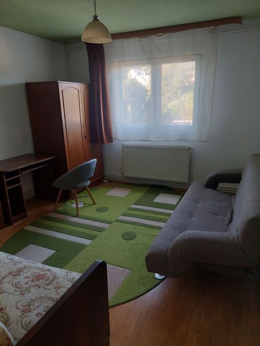 Apartament cu o camera in Tudor