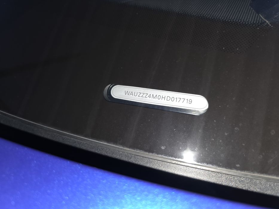 Vand Audi Q7 3.0 tdi 272 cp alarma Viper cu pornire de la distanta