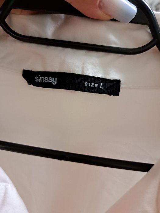 Cămașă de damă stil body