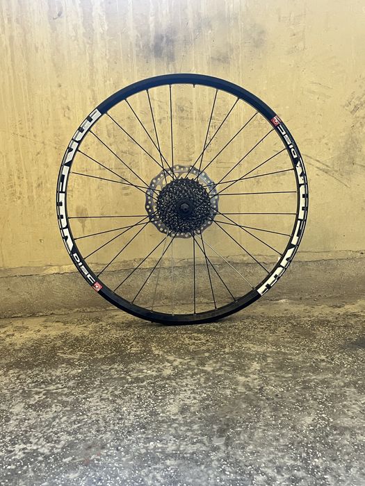 Колело drag c1 comp и още части!