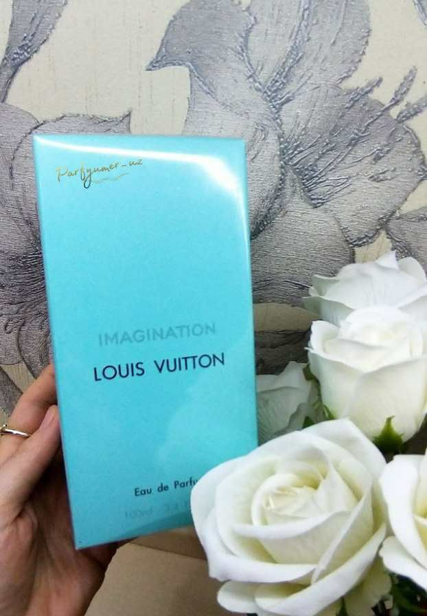 Louis Vuitton Imagination 100ml