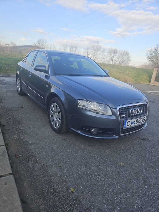 De vânzare Audi a4