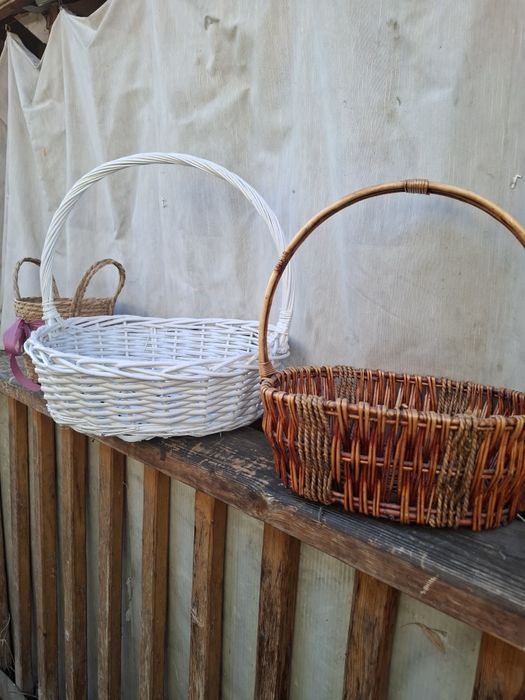 Продам корзины .