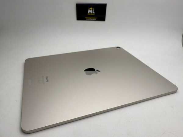 #MLgroup предлага iPad Air 13” M2 128GB Wi-Fi, втора употреба