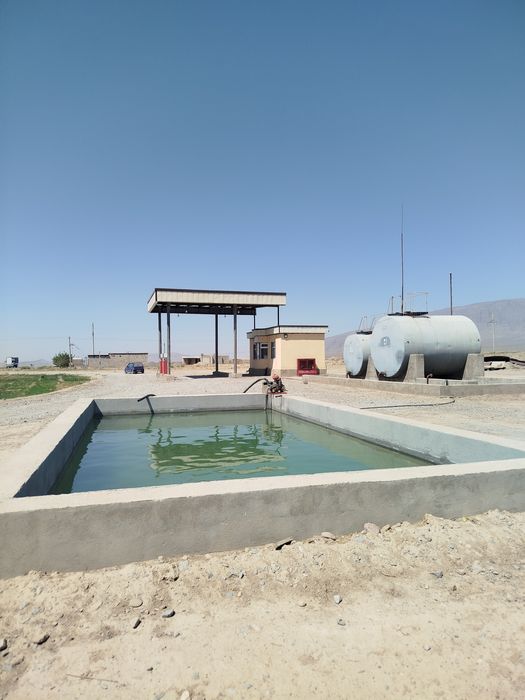 AYOQSH Zapravka sotiladi