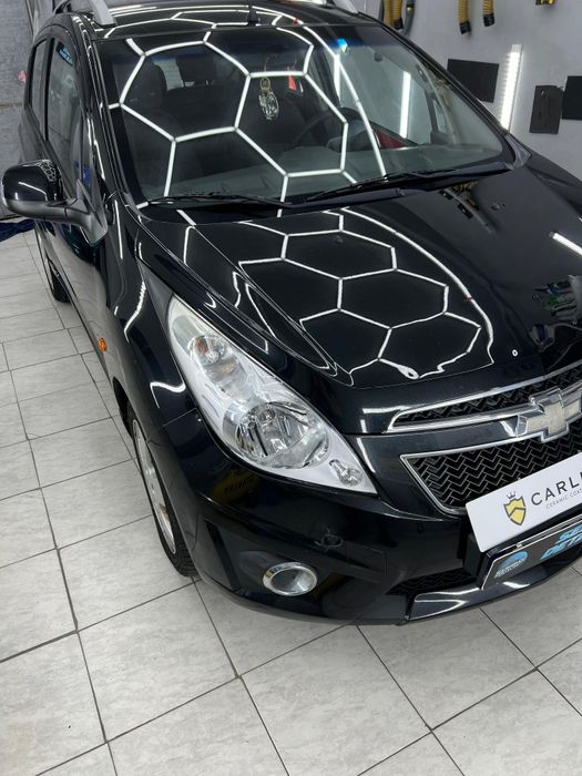Chevrolet Spark LT
