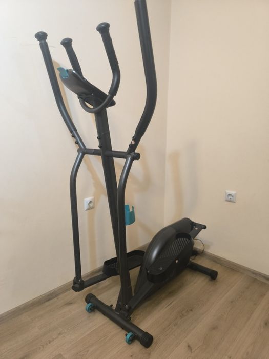 Кростренажор Domyos 120.