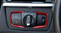 Trim-Ornament-Comutator-Lumini-Bmw-F30-F31-F32-F34-F20-F21-F36-F15-F16