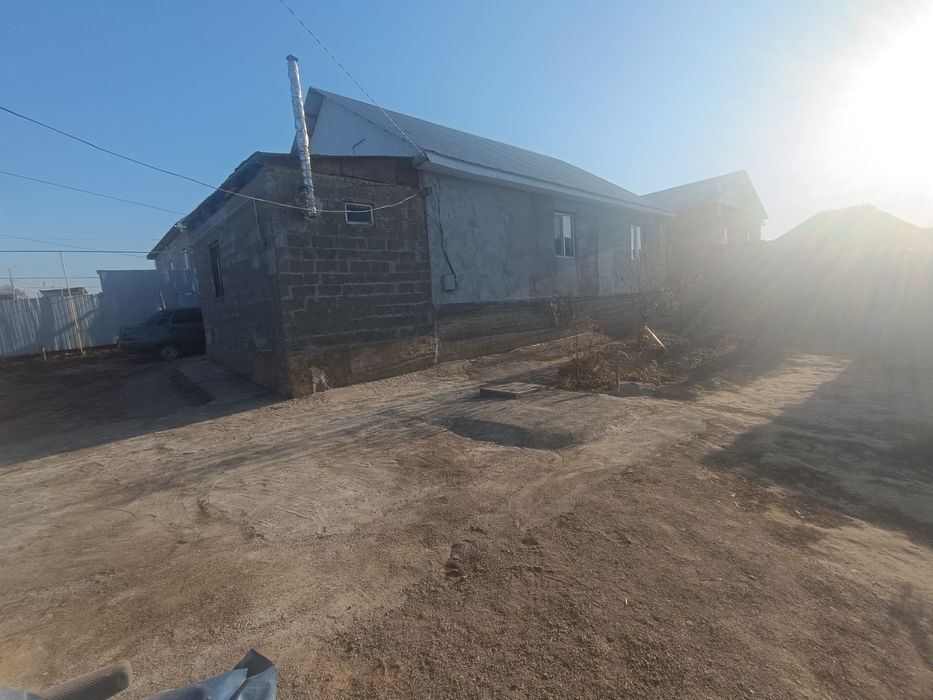 Дом продаются 5 комната