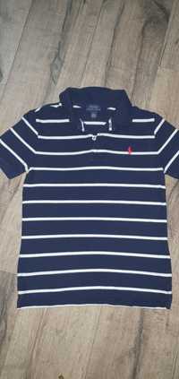 Tricou Ralph Lauren 7 ani