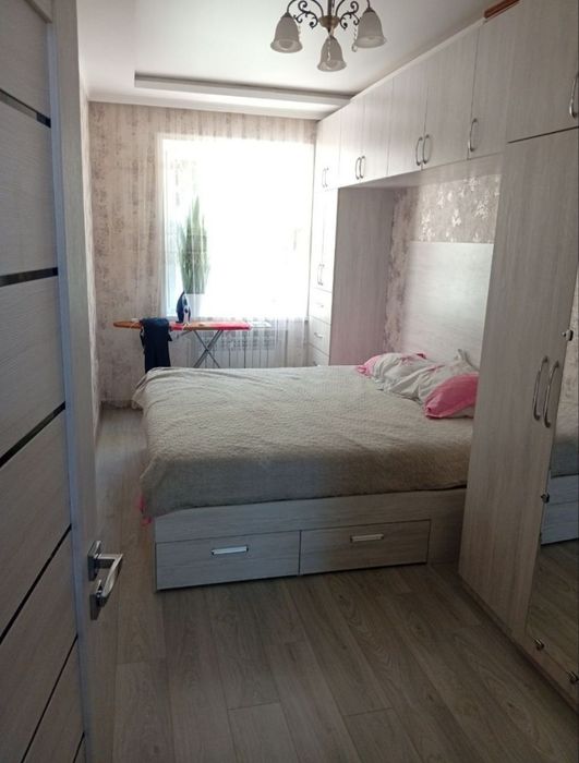 Ттз 2/1/4 Евро ремонт