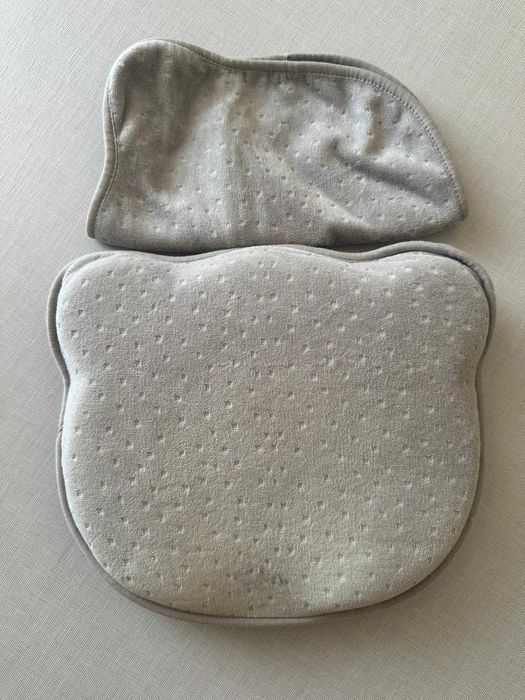 Vand perna bebelusi anti plagiocefalie